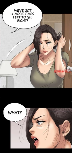 Page 168 of Queen Bee/Landlord's Little Girl - The Rape of Mrs. Ahn