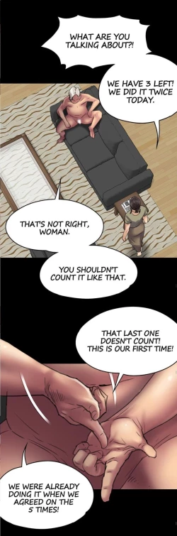 Page 169 of Queen Bee/Landlord's Little Girl - The Rape of Mrs. Ahn