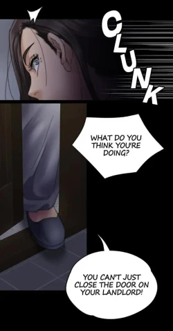 Page 176 of Queen Bee/Landlord's Little Girl - The Rape of Mrs. Ahn