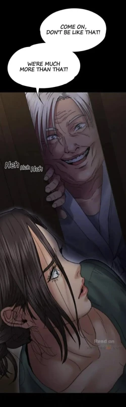 Page 177 of Queen Bee/Landlord's Little Girl - The Rape of Mrs. Ahn