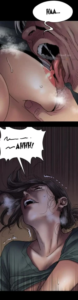 Page 186 of Queen Bee/Landlord's Little Girl - The Rape of Mrs. Ahn