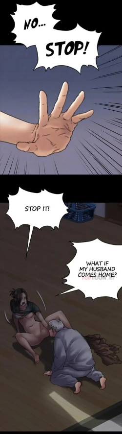 Page 190 of Queen Bee/Landlord's Little Girl - The Rape of Mrs. Ahn
