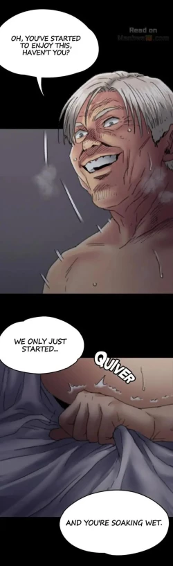 Page 196 of Queen Bee/Landlord's Little Girl - The Rape of Mrs. Ahn