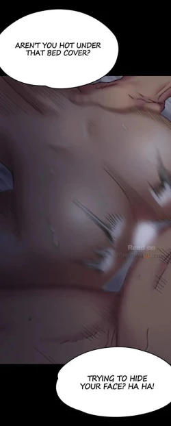 Page 198 of Queen Bee/Landlord's Little Girl - The Rape of Mrs. Ahn