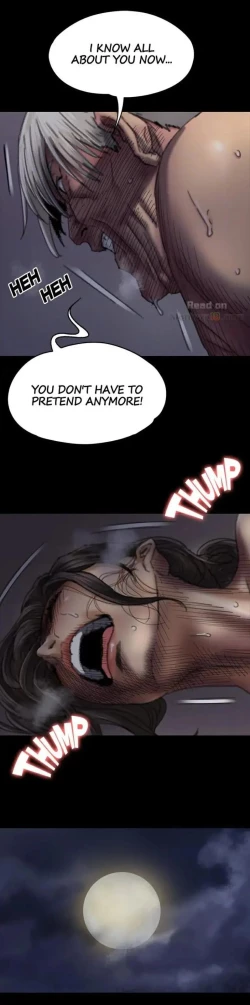 Page 202 of Queen Bee/Landlord's Little Girl - The Rape of Mrs. Ahn