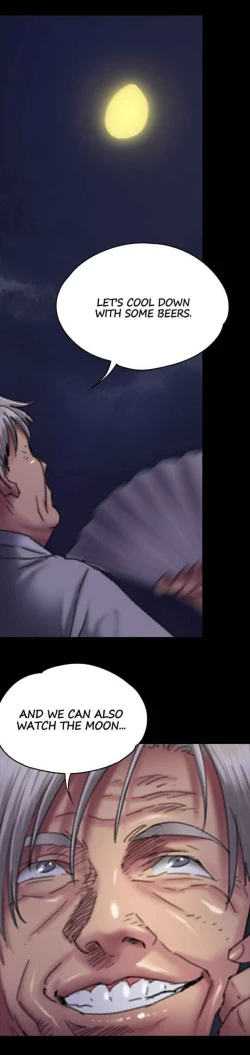 Page 204 of Queen Bee/Landlord's Little Girl - The Rape of Mrs. Ahn