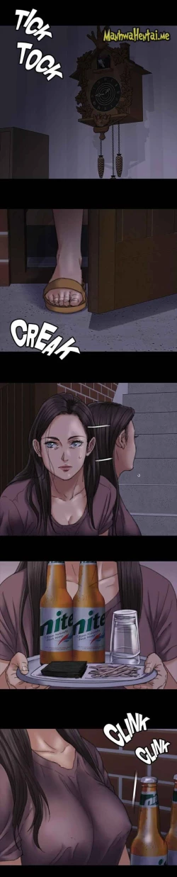 Page 205 of Queen Bee/Landlord's Little Girl - The Rape of Mrs. Ahn