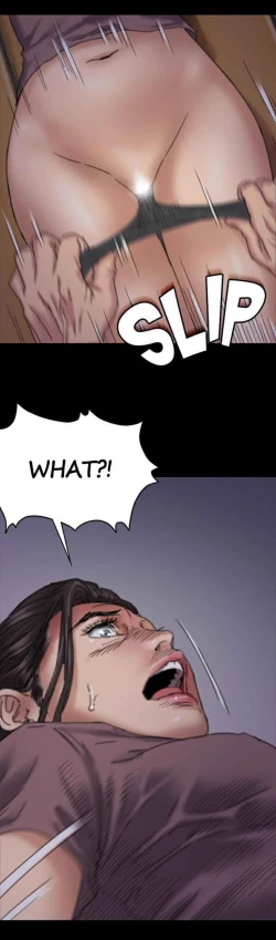 Page 216 of Queen Bee/Landlord's Little Girl - The Rape of Mrs. Ahn