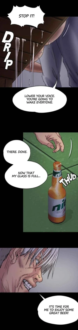 Page 221 of Queen Bee/Landlord's Little Girl - The Rape of Mrs. Ahn