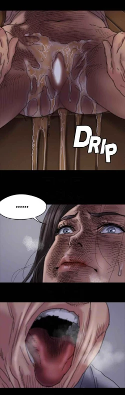 Page 222 of Queen Bee/Landlord's Little Girl - The Rape of Mrs. Ahn