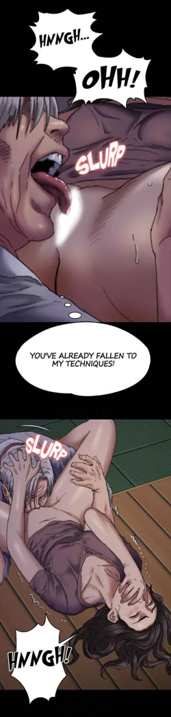 Page 225 of Queen Bee/Landlord's Little Girl - The Rape of Mrs. Ahn