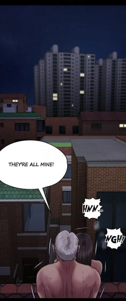 Page 282 of Queen Bee/Landlord's Little Girl - The Rape of Mrs. Ahn