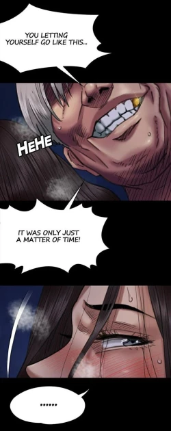 Page 298 of Queen Bee/Landlord's Little Girl - The Rape of Mrs. Ahn