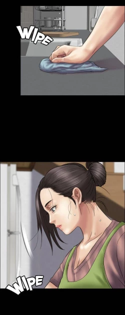 Page 2 of Queen Bee/Landlord's Little Girl - The Rape of Mrs. Ahn