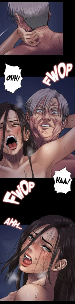 Page 303 of Queen Bee/Landlord's Little Girl - The Rape of Mrs. Ahn