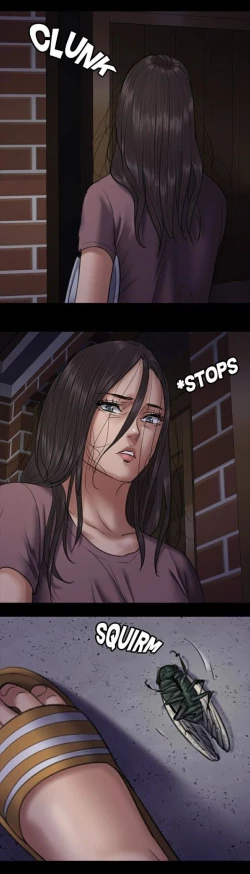 Page 324 of Queen Bee/Landlord's Little Girl - The Rape of Mrs. Ahn