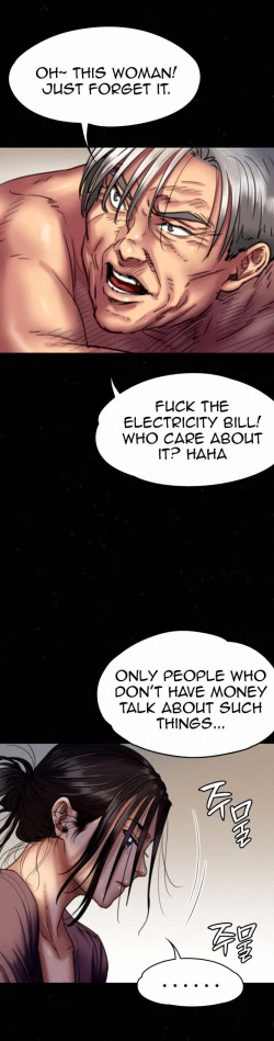 Page 328 of Queen Bee/Landlord's Little Girl - The Rape of Mrs. Ahn