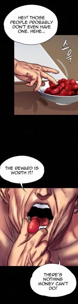 Page 329 of Queen Bee/Landlord's Little Girl - The Rape of Mrs. Ahn