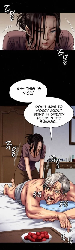 Page 330 of Queen Bee/Landlord's Little Girl - The Rape of Mrs. Ahn