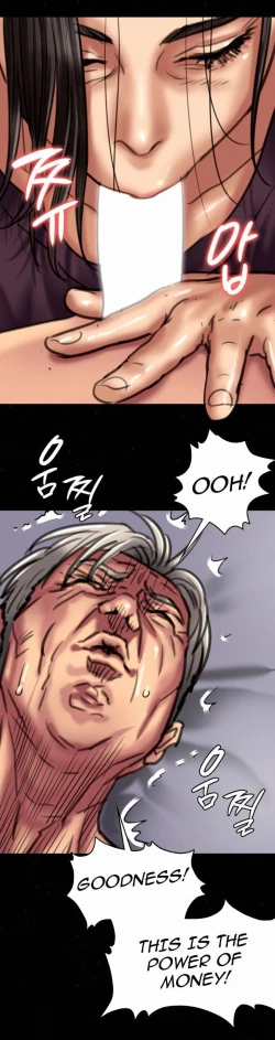 Page 341 of Queen Bee/Landlord's Little Girl - The Rape of Mrs. Ahn