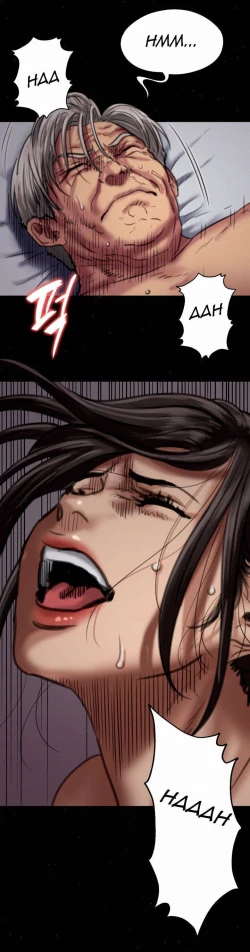 Page 375 of Queen Bee/Landlord's Little Girl - The Rape of Mrs. Ahn