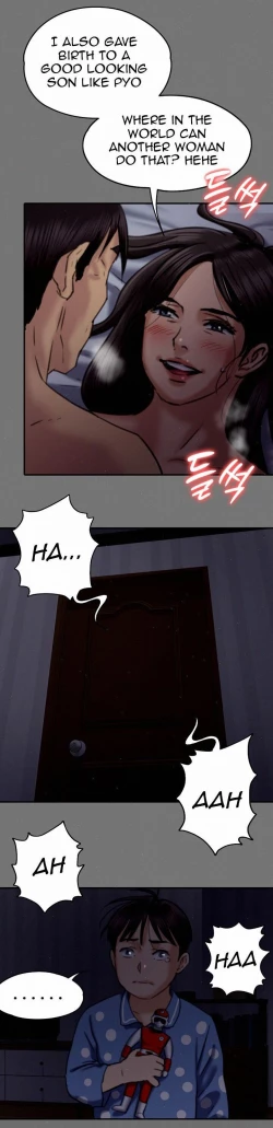 Page 379 of Queen Bee/Landlord's Little Girl - The Rape of Mrs. Ahn