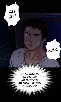 Page 380 of Queen Bee/Landlord's Little Girl - The Rape of Mrs. Ahn