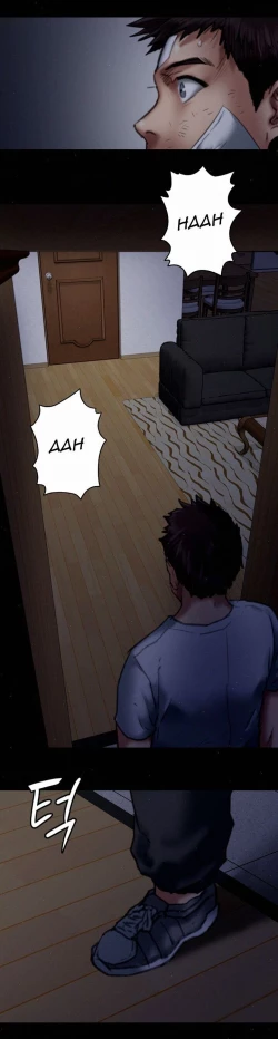 Page 397 of Queen Bee/Landlord's Little Girl - The Rape of Mrs. Ahn