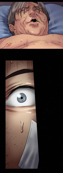 Page 401 of Queen Bee/Landlord's Little Girl - The Rape of Mrs. Ahn