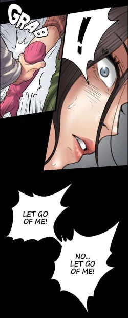 Page 52 of Queen Bee/Landlord's Little Girl - The Rape of Mrs. Ahn