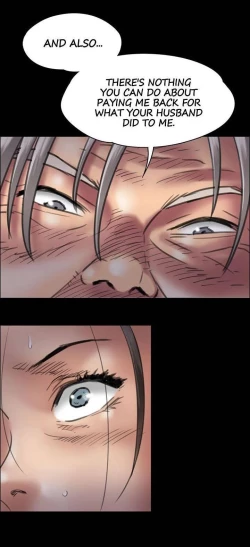 Page 55 of Queen Bee/Landlord's Little Girl - The Rape of Mrs. Ahn