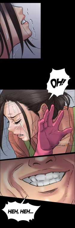 Page 62 of Queen Bee/Landlord's Little Girl - The Rape of Mrs. Ahn