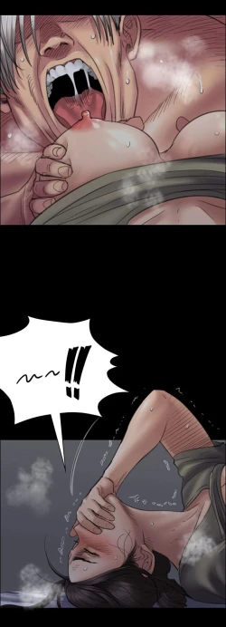 Page 89 of Queen Bee/Landlord's Little Girl - The Rape of Mrs. Ahn