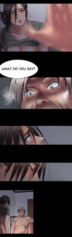 Page 99 of Queen Bee/Landlord's Little Girl - The Rape of Mrs. Ahn