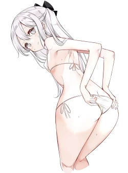 Page 177 of Imouto ga 1kai shika Me o Awasete kurenai | 妹妹一天只和我对上一次眼