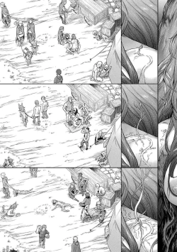 Page 85 of Kiseiju | Parasite Tree