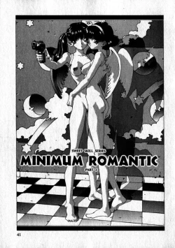 Page 42 of Sweet skill