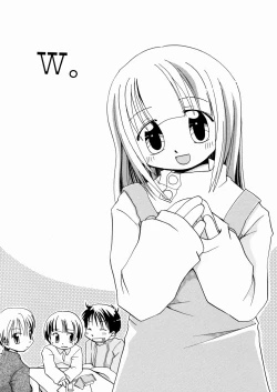 Page 23 of Momoiro Shoujo - The Pinky Girl