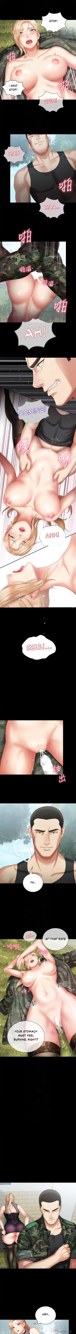 Page 115 of My Sister's Duty Ch.20/?