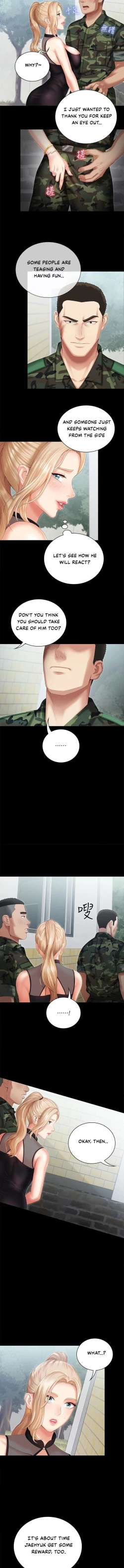 Page 117 of My Sister's Duty Ch.20/?