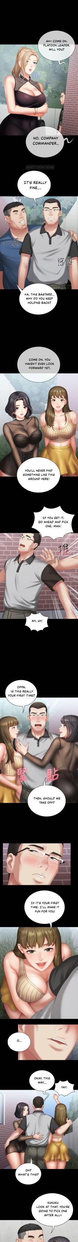 Page 126 of My Sister's Duty Ch.20/?