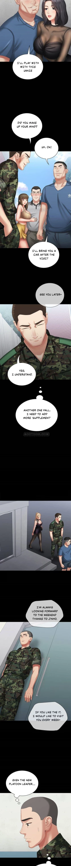 Page 127 of My Sister's Duty Ch.20/?