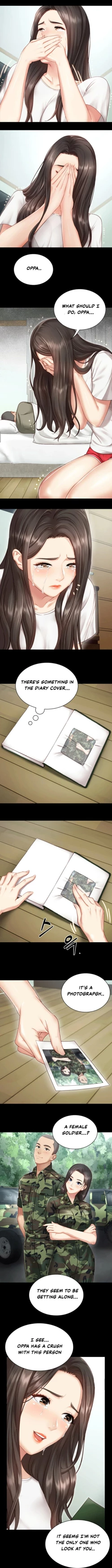 Page 12 of My Sister's Duty Ch.20/?