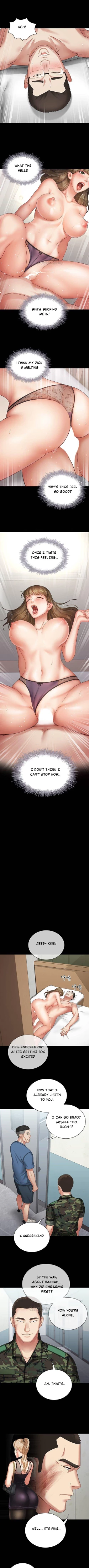 Page 130 of My Sister's Duty Ch.20/?