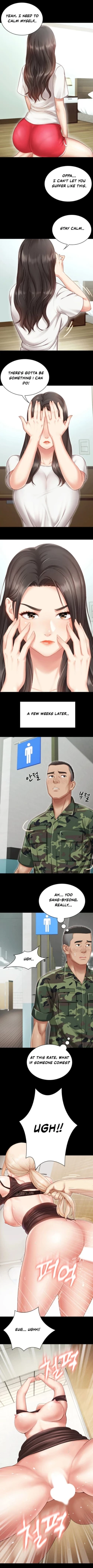 Page 13 of My Sister's Duty Ch.20/?