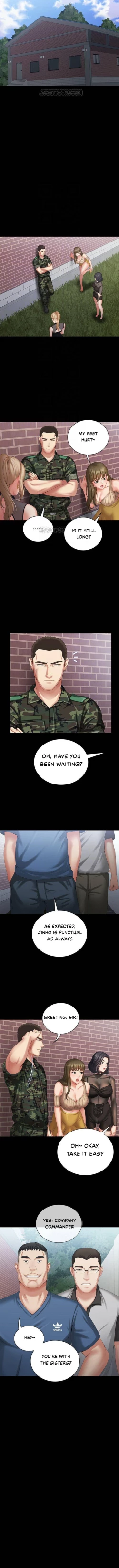 Page 144 of My Sister's Duty Ch.20/?