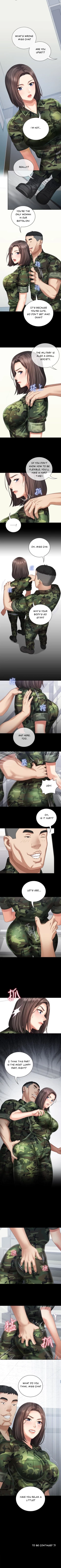 Page 161 of My Sister's Duty Ch.20/?