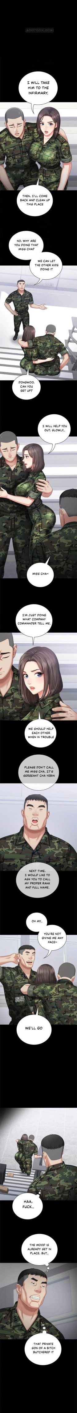 Page 166 of My Sister's Duty Ch.20/?