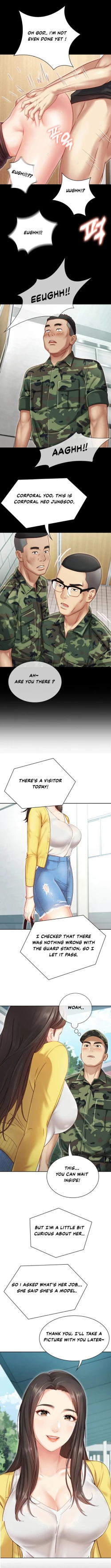 Page 16 of My Sister's Duty Ch.20/?