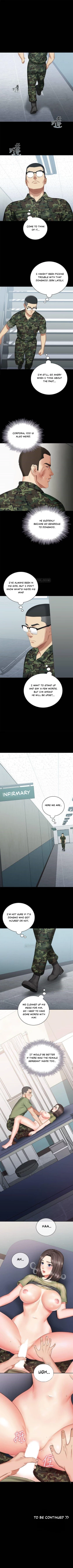 Page 176 of My Sister's Duty Ch.20/?